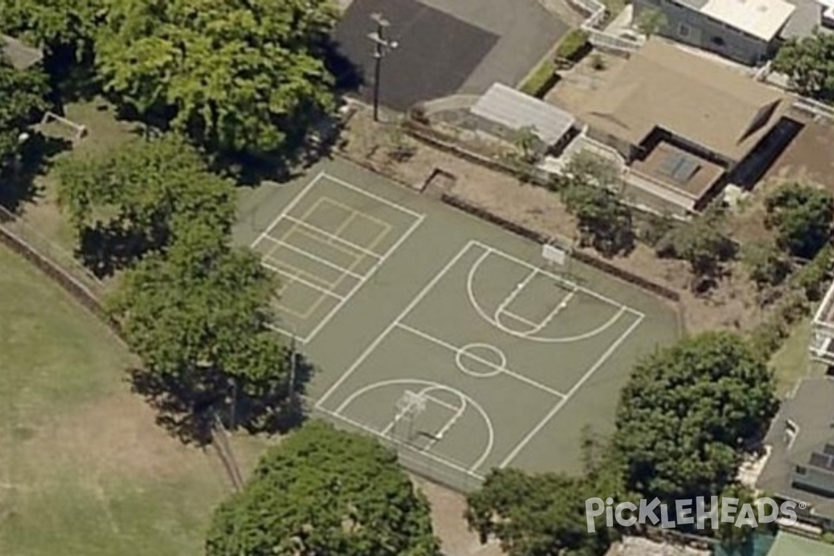 Photo of Pickleball at Aina KOA Park